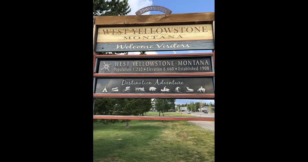 2021 Montana Governor's Conference on Workers' Compensation