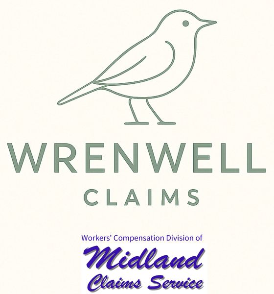 Wrenwell Claims and Midland Claims Service Inc Logo